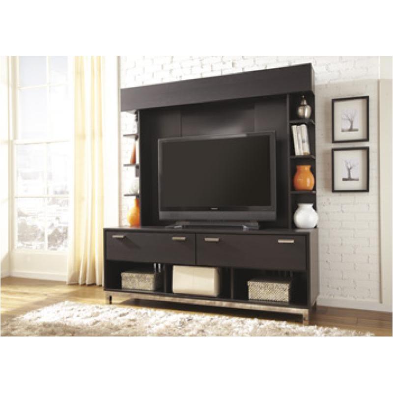 W70226 Ashley Furniture Masterton Bridge And Back Panel