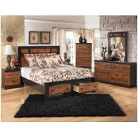B136-57-st Ashley Furniture Aimwell Bedroom Furniture Bed