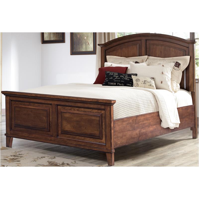 B565-58-ck Ashley Furniture Burkesville California King Panel Bed