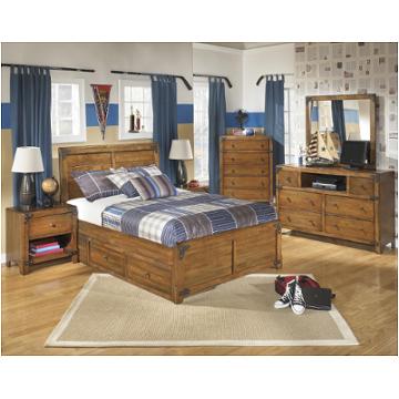 B362-87-st Ashley Furniture Delburne Bedroom Furniture Bed
