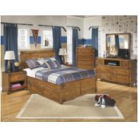 B362-87-st Ashley Furniture Delburne Bedroom Furniture Bed
