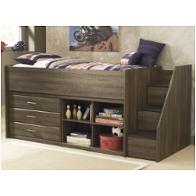 B251-68t-rs Ashley Furniture Juararo Bedroom Furniture Bed