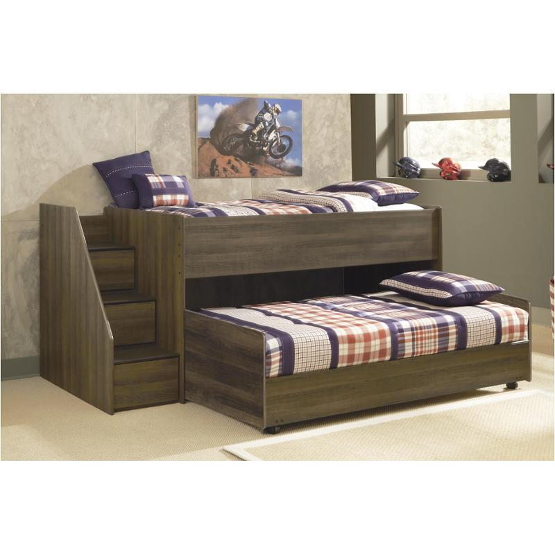 B251-68t-lc Ashley Furniture Juararo Bed