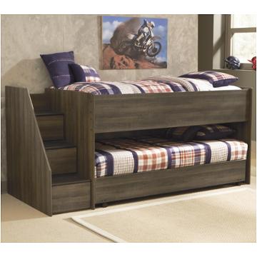 B251-68t-lc Ashley Furniture Juararo Bedroom Furniture Bed