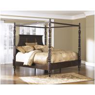 B668-72-ck Ashley Furniture Key Town Bedroom Furniture Bed