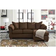 7500418 Ashley Furniture Darcy - Cafe Living Room Furniture Sofa