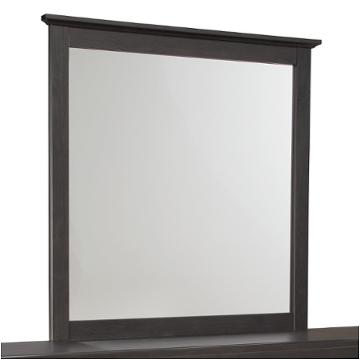 B272-36 Ashley Furniture Shylyn - Charcoal Bedroom Furniture Mirror