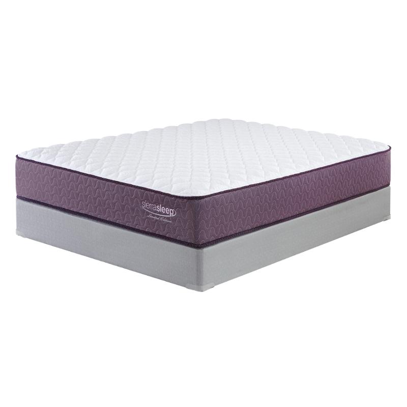 M96621 Ashley Furniture Limited Edition Firm Full Firm Mattresses