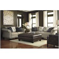 4610138 Ashley Furniture Jonette - Stone Living Room Furniture Sofa