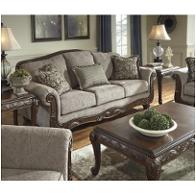 5760338 Ashley Furniture Cecilyn - Cocoa Living Room Furniture Sofa