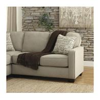 1660056 Ashley Furniture Alenya - Quartz Raf Loveseat