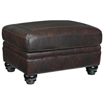 8220238 Ashley Furniture Bristan, Bristan Leather Sofa
