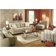 5190238 Ashley Furniture Laryn - Khaki Living Room Furniture Sofa