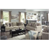 4850138 Ashley Furniture Barrish - Sisal Living Room Furniture Sofa