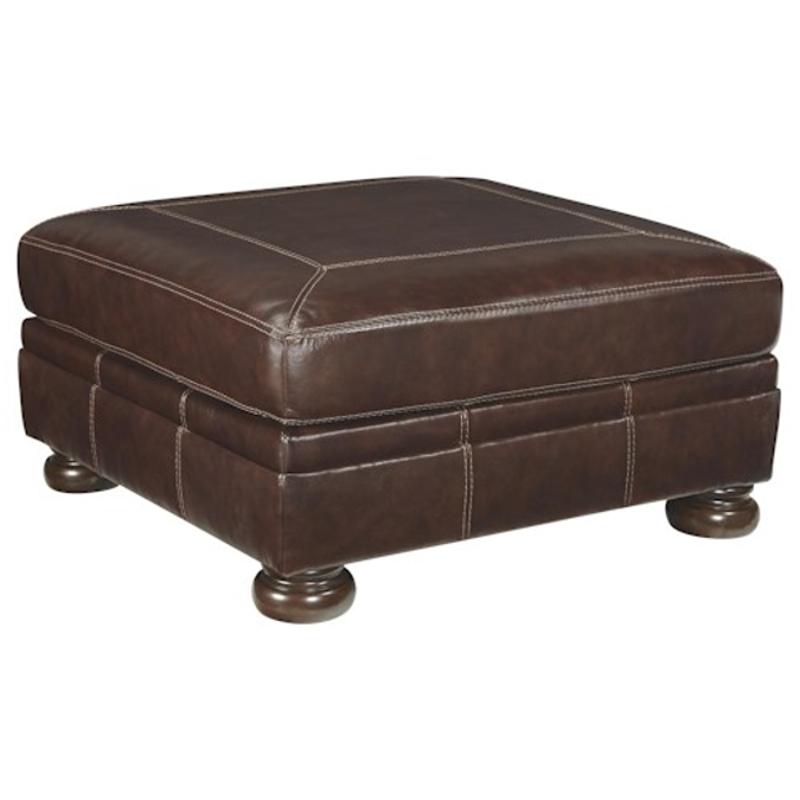 5040408 Ashley Furniture Banner - Coffee Living Room Furniture Ottoman