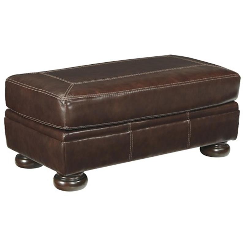 5040414 Ashley Furniture Banner - Coffee Living Room Furniture Ottoman