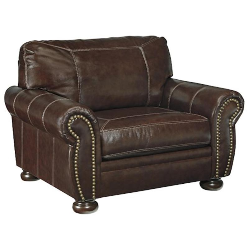 5040423 Ashley Furniture Banner - Coffee Living Room Furniture Living Room Chair