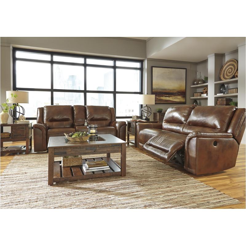 U7660047 Ashley Furniture Jayron - Harness Living Room Furniture Sofa