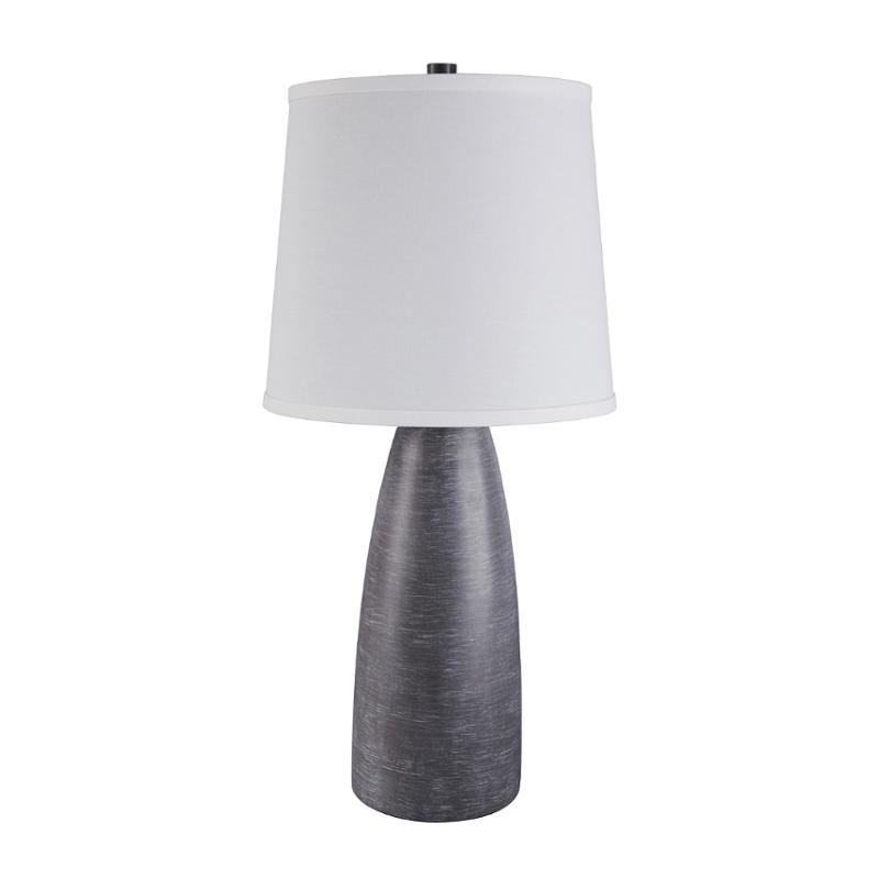 L243004 Ashley Furniture Shavontae Poly Table Lamp