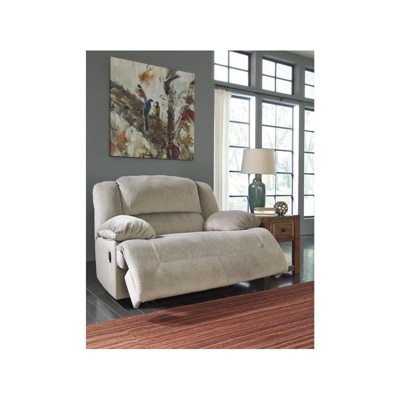 Ashley on sale toletta recliner