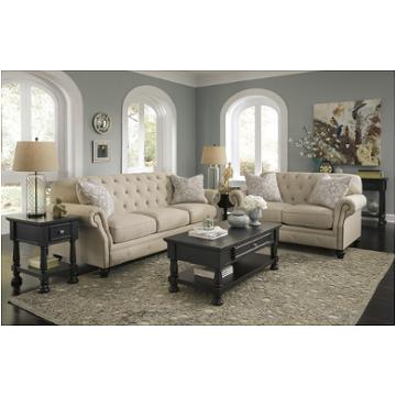 4400038 Ashley Furniture Kieran - Natural Living Room Furniture Sofa