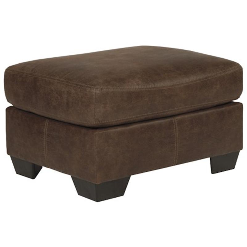 1200014 Ashley Furniture Bladen - Coffee Living Room Furniture Ottoman