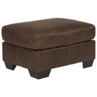 1200014 Ashley Furniture Bladen - Coffee Living Room Furniture Ottoman
