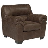 1200020 Ashley Furniture Bladen - Coffee Living Room Furniture Living Room Chair