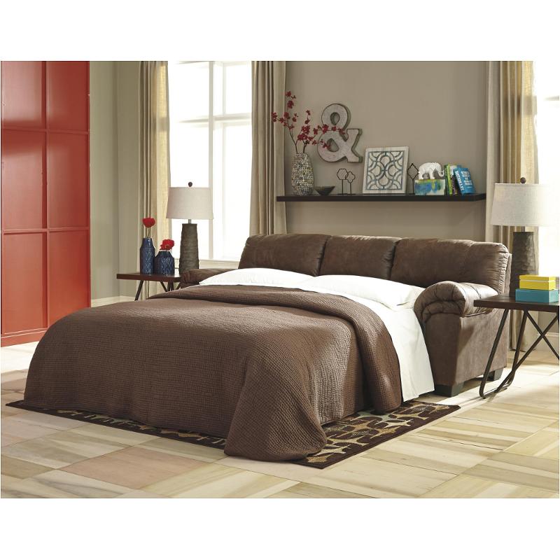 1200036 Ashley Furniture Bladen - Coffee Living Room Furniture Sleeper