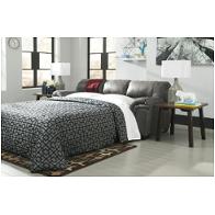 1200136 Ashley Furniture Bladen - Slate Living Room Furniture Sleeper