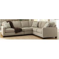 1660067 Ashley Furniture Alenya - Quartz Living Room Furniture Sectional