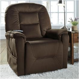 2080112 Ashley Furniture Samir - Coffee Living Room Furniture Recliner