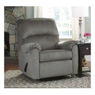 ashley bronwyn swivel glider recliner