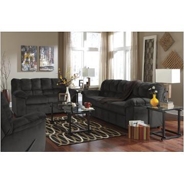 2660038 Ashley Furniture Julson - Ebony Living Room Furniture Sofa