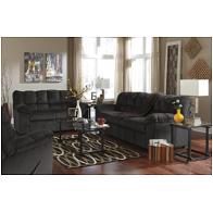 2660038 Ashley Furniture Julson - Ebony Living Room Furniture Sofa