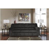 2660038 Ashley Furniture Julson - Ebony Sofa