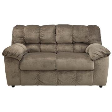 2660135 Ashley Furniture Julson - Dune Living Room Furniture Loveseat