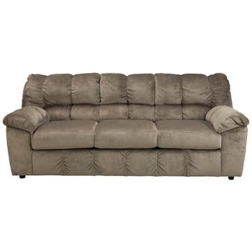 2660138 Ashley Furniture Julson - Dune Living Room Furniture Sofa