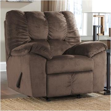 2660425 Ashley Furniture Julson - Cafe Living Room Furniture Recliner