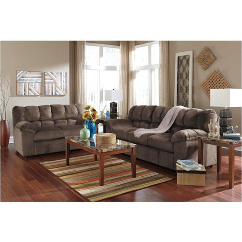 2660435 Ashley Furniture Julson - Cafe Loveseat