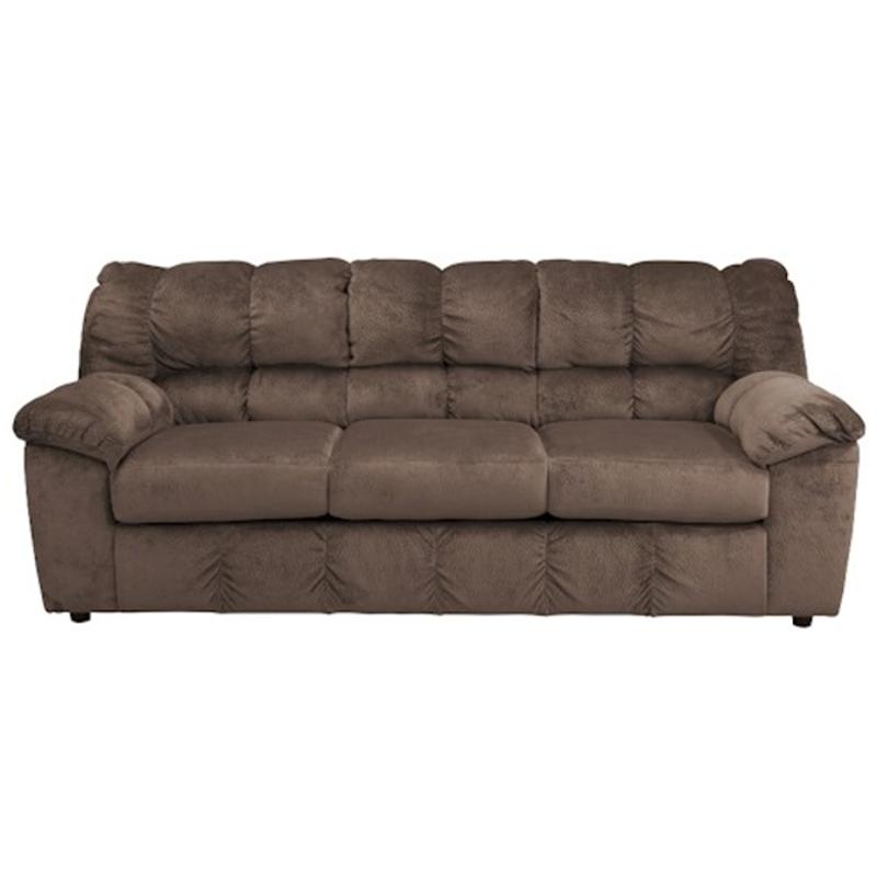 2660438 Ashley Furniture Julson - Cafe Living Room Furniture Sofa