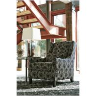 2940121 Ashley Furniture Faraday - Antique Living Room Furniture Accent Chair