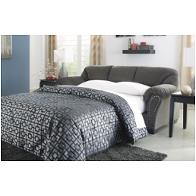 3340036 Ashley Furniture Kinlock - Charcoal Living Room Furniture Sleeper