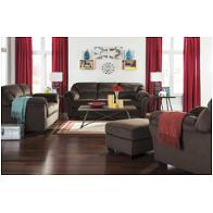 3340138 Ashley Furniture Kinlock - Chocolate Living Room Furniture Sofa