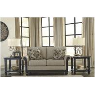 3350335 Ashley Furniture Blackwood - Taupe Living Room Furniture Loveseat