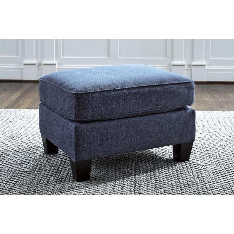 3390614 Ashley Furniture Slagle - Pacific Living Room Furniture Ottoman