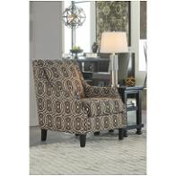 3510021 Ashley Furniture Bernat - Linen Living Room Furniture Accent Chair