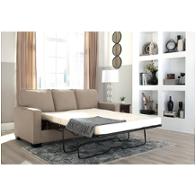 3590236 Ashley Furniture Zeb - Quartz Living Room Furniture Sleeper