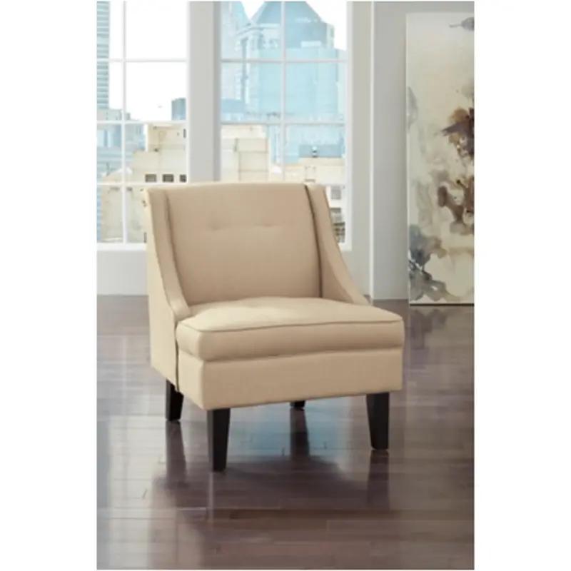 Ashley accent store chair clarinda