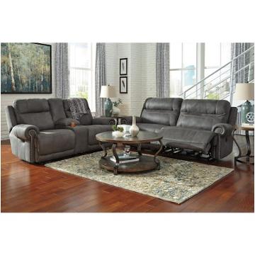 3840147 Ashley Furniture Austere - Gray Living Room Furniture Sofa